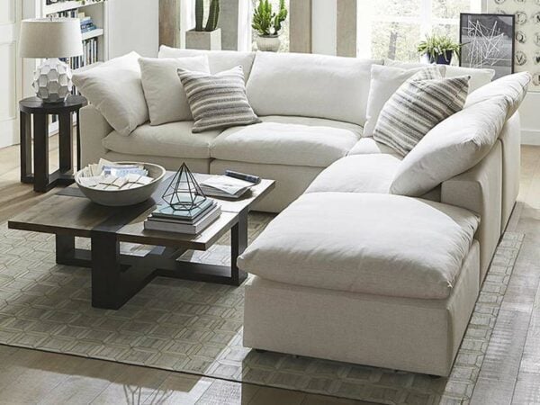 Living Room Sectionals