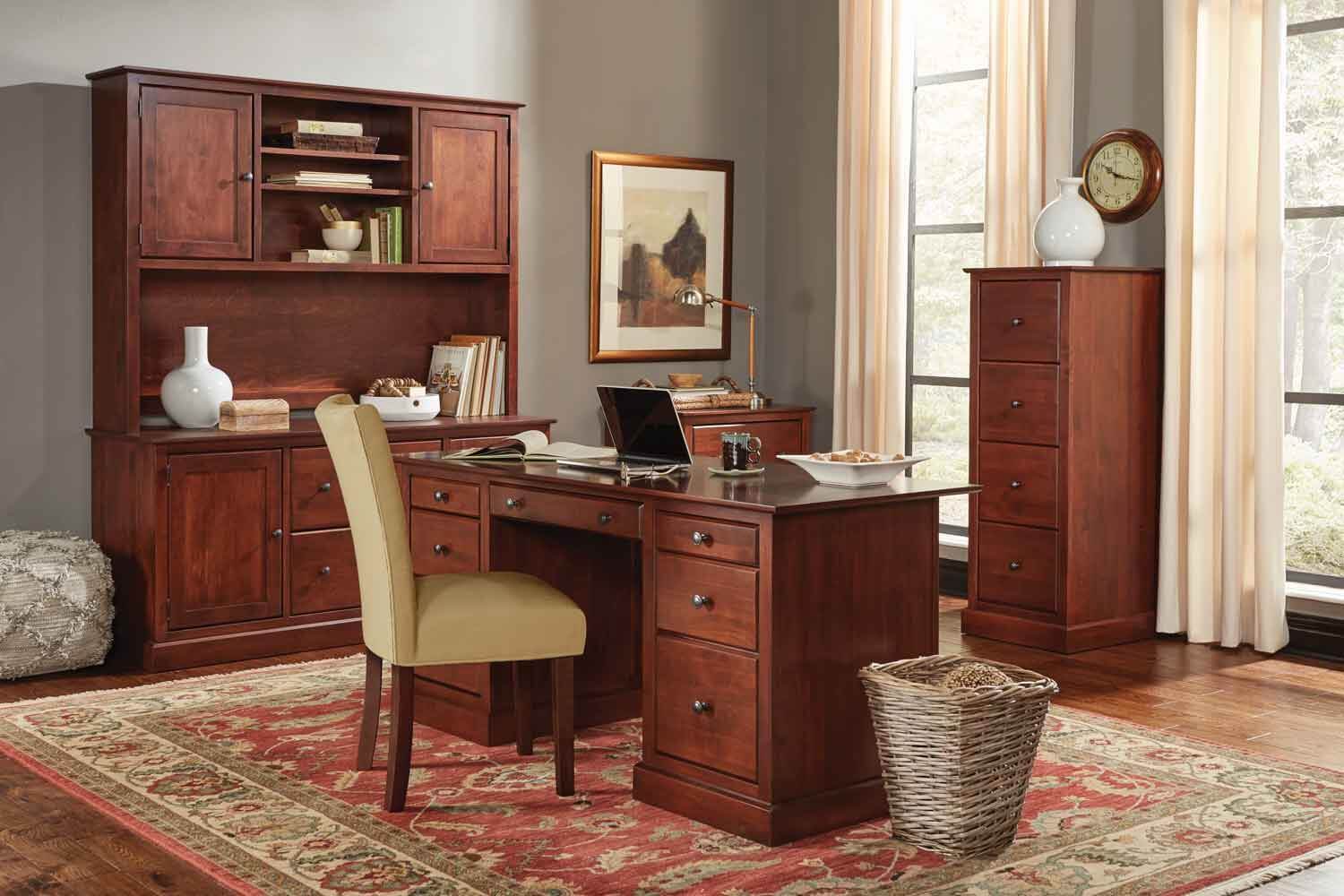 HomeFloorShow Archbold Furniture 2