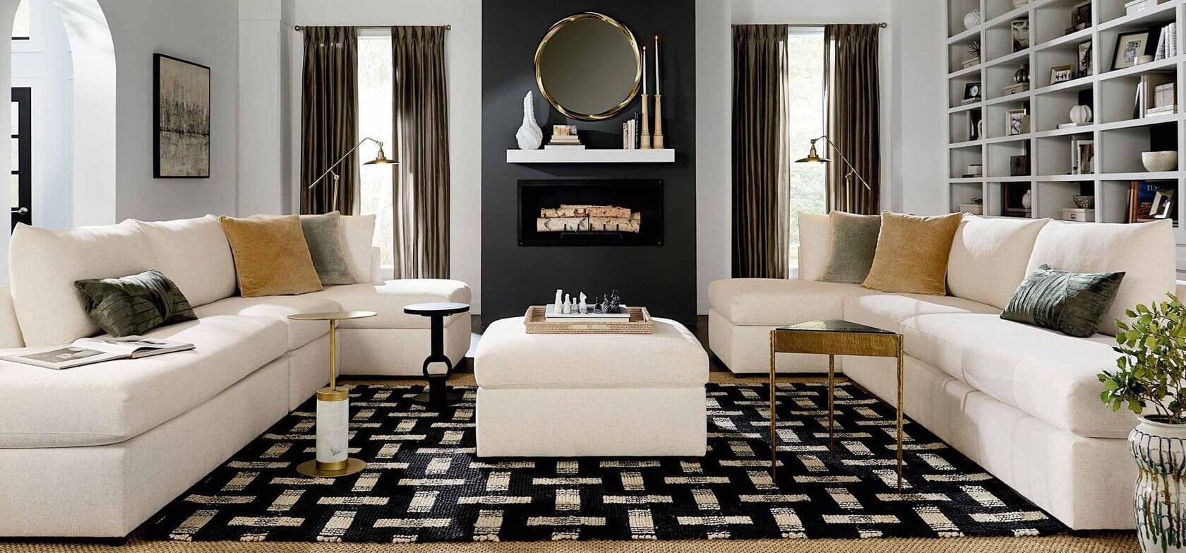 HomeFloorShow Bassett Furniture 2