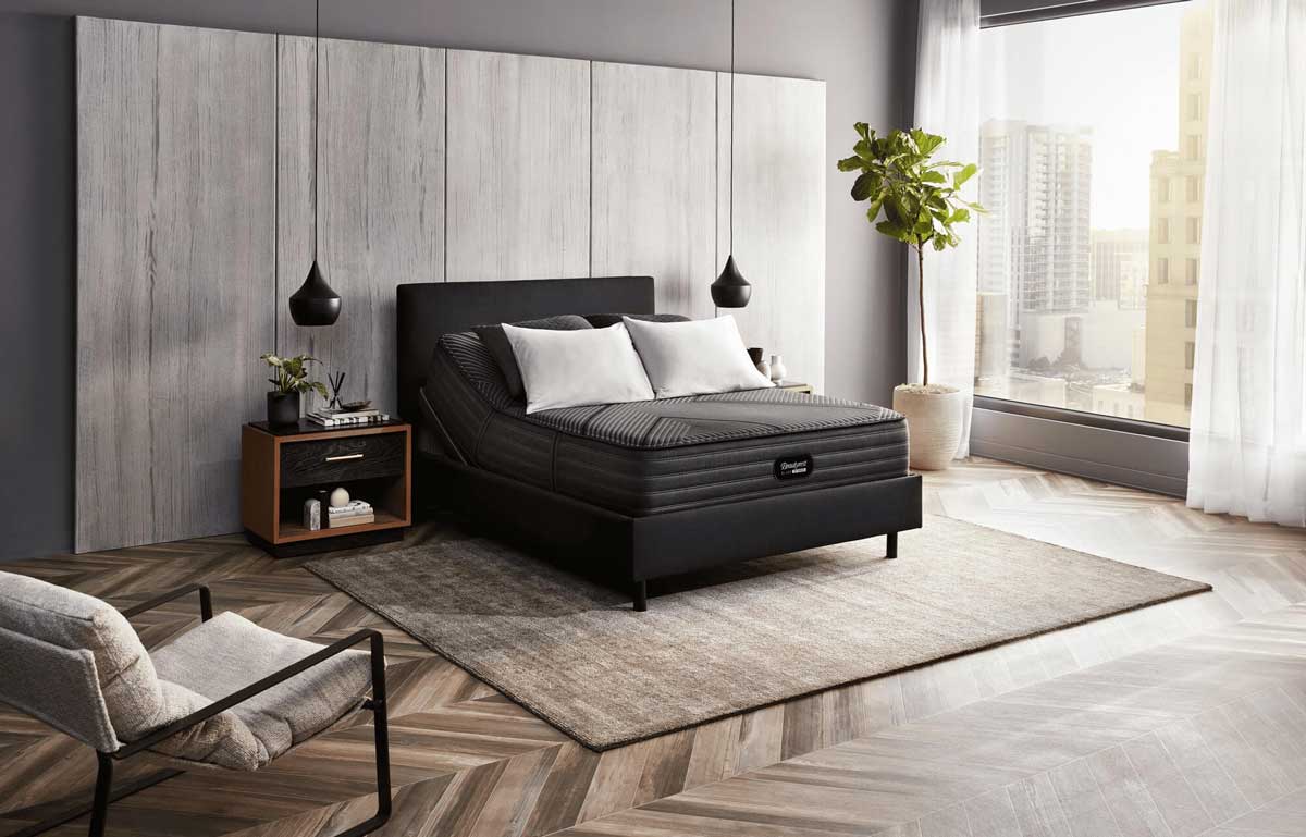 HomeFloorShow Beautyrest Black 2