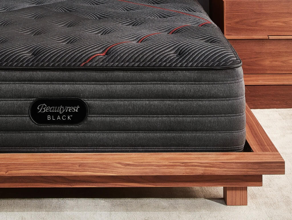 HomeFloorShow Beautyrest Black 3