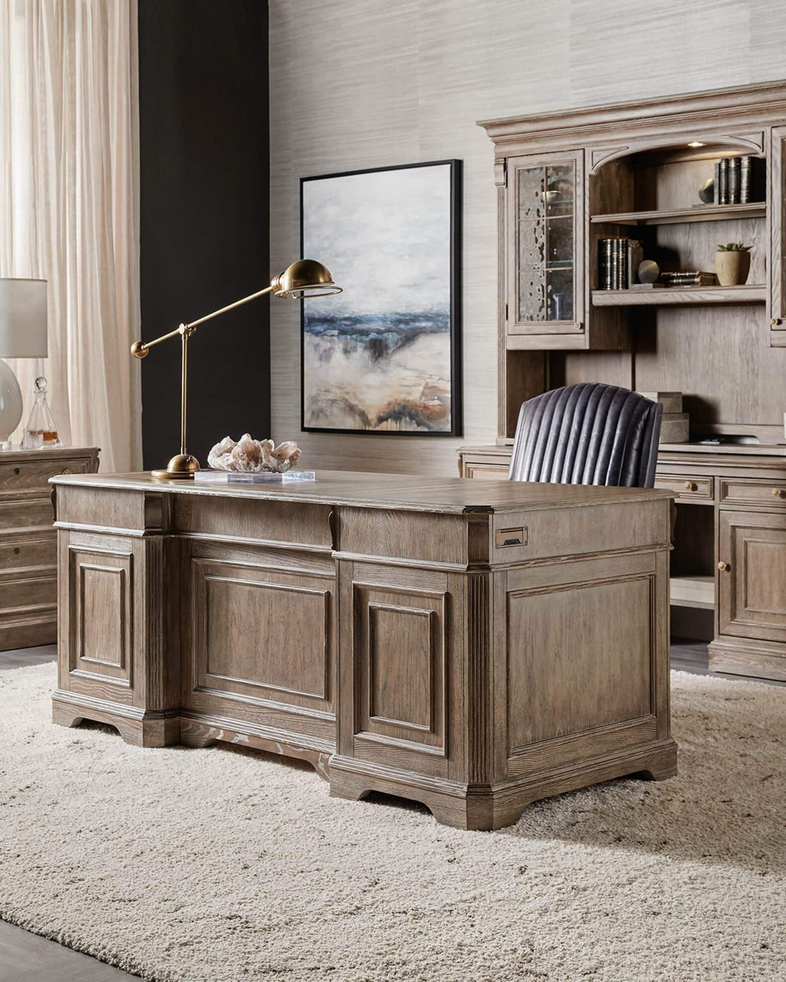 HomeFloorShow Hooker Furniture 2