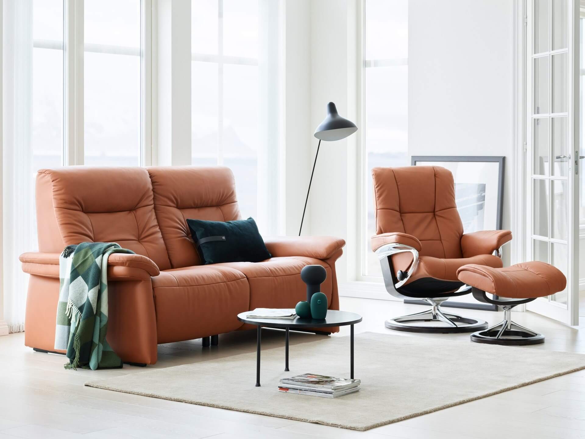 HomeFloorShow Stressless 2