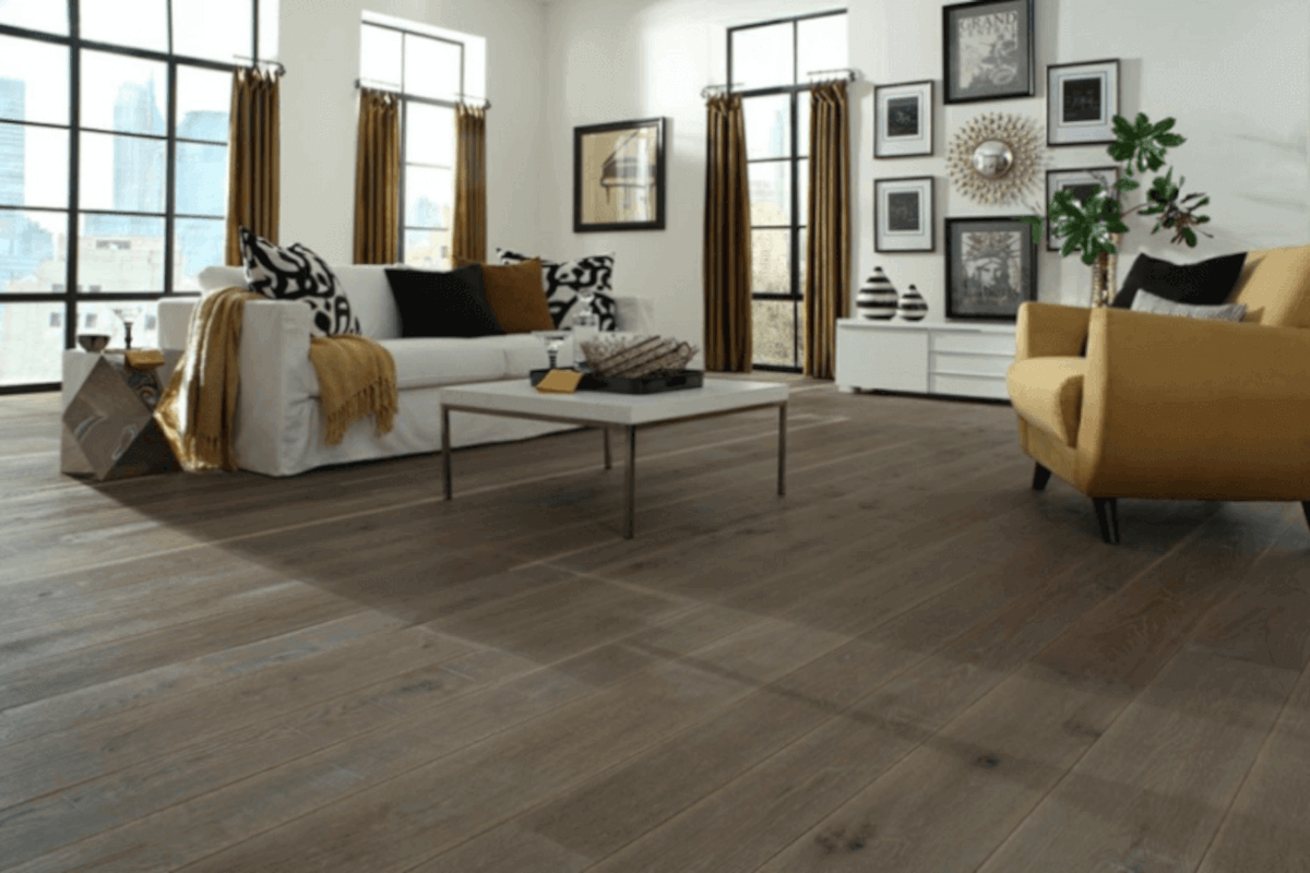 Flooring Featured