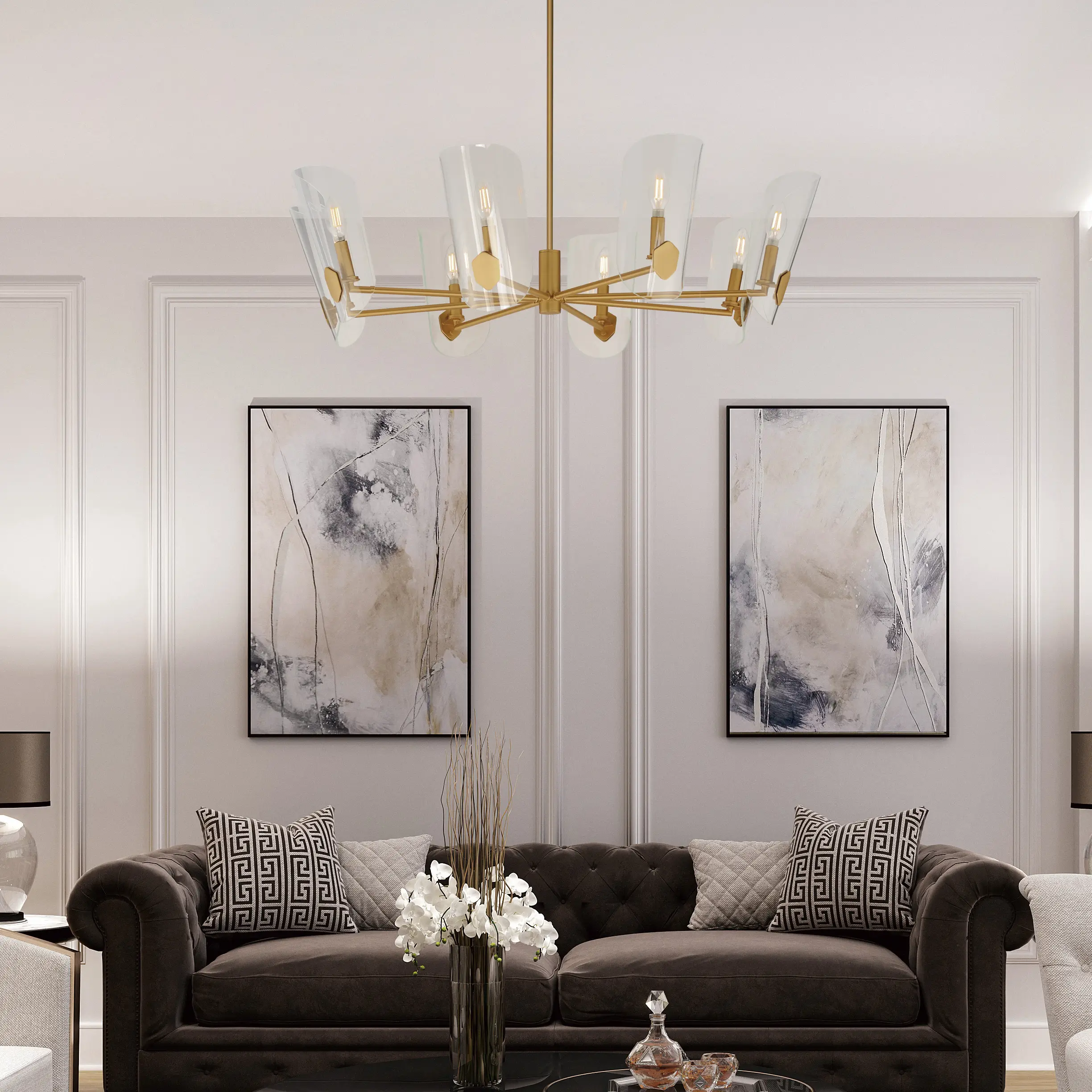 Lighting Feature