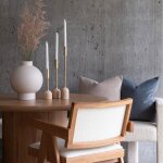 Vesta Candlesticks(S/3) - Image 2