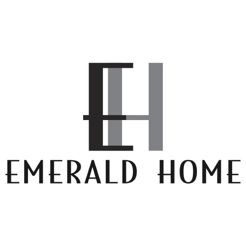 Emerald Home Logo