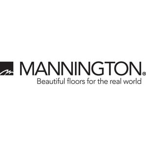 Mannington Logo