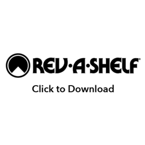 Rev A Shelf