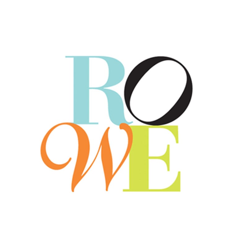 Rowe Logo