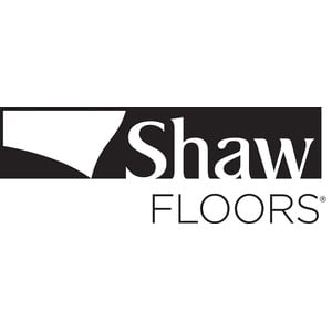 Shaw Floors Logo K