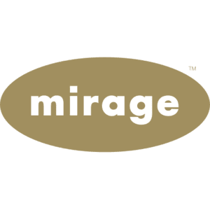 Mirage Logo