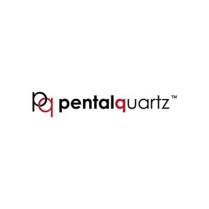 Pental Quartz Logo