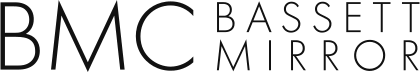 BMC Bassett Mirror Logo 1