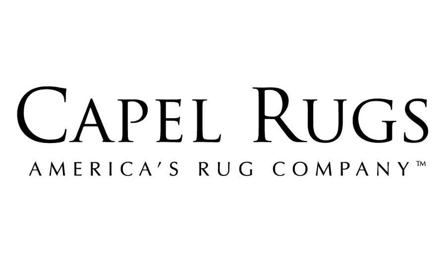 Capel Rug Logo