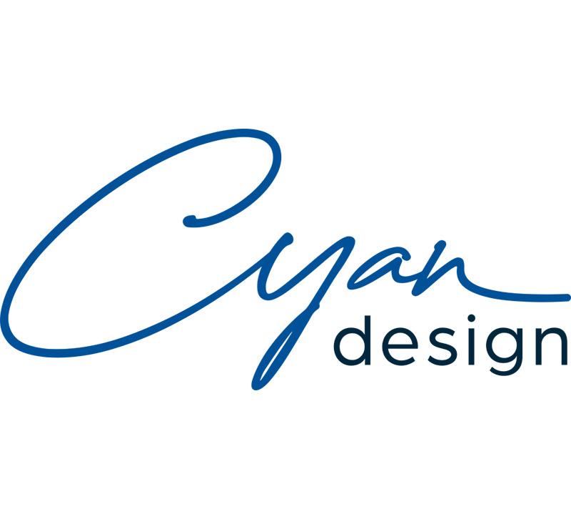 Cyan Design New Logo