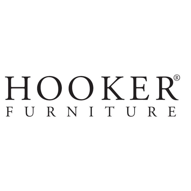 Hooker Furniture Logo White