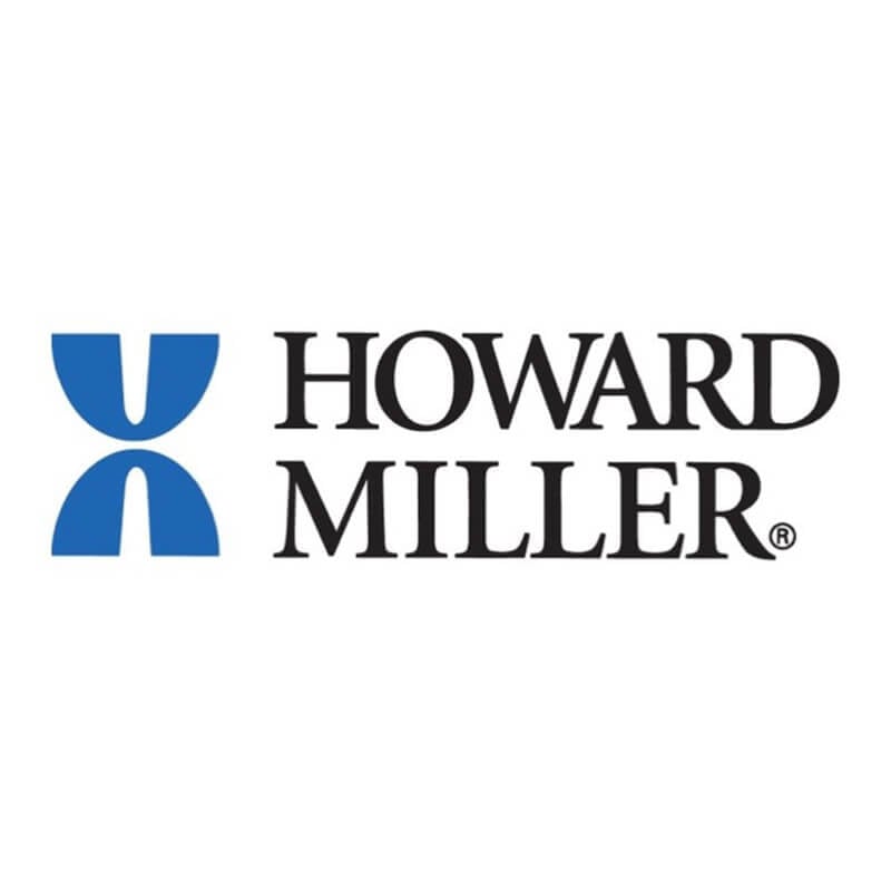 Howard Miller Logo 1