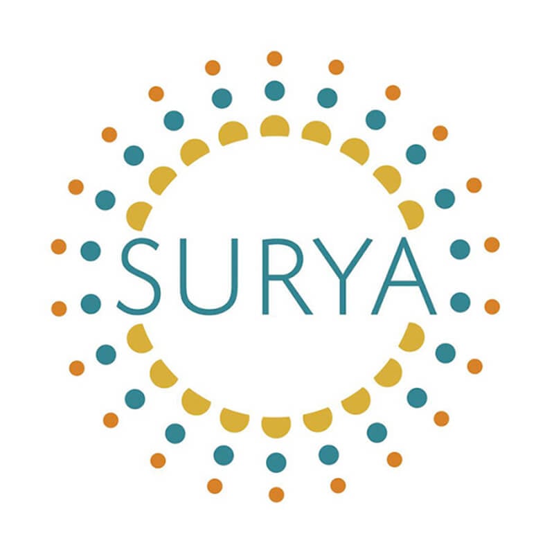 Surya Logo