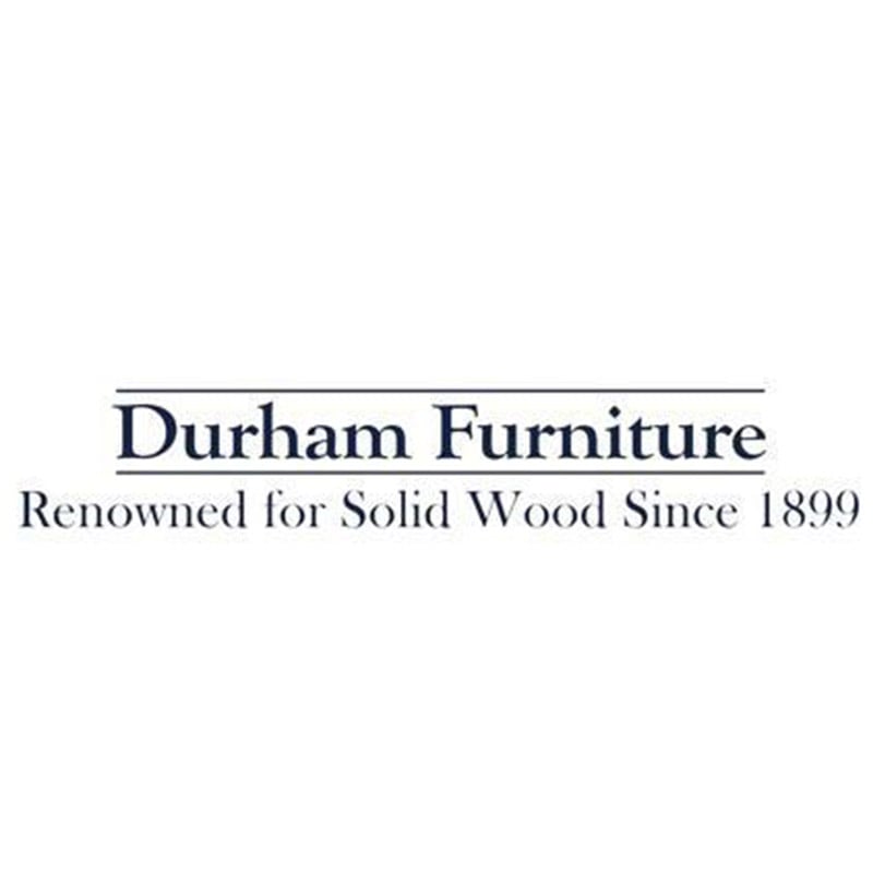 Durham Furniture Logo