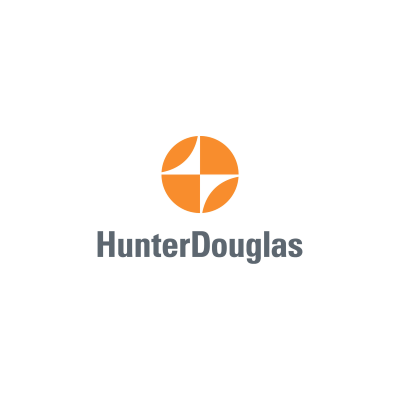 Hunter Douglas