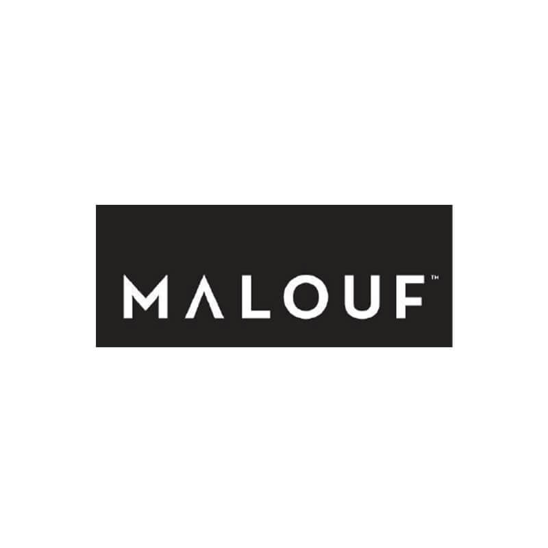 Malouf Sleep Logo