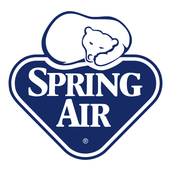 Spring Air Logo Png Seeklogo 130936