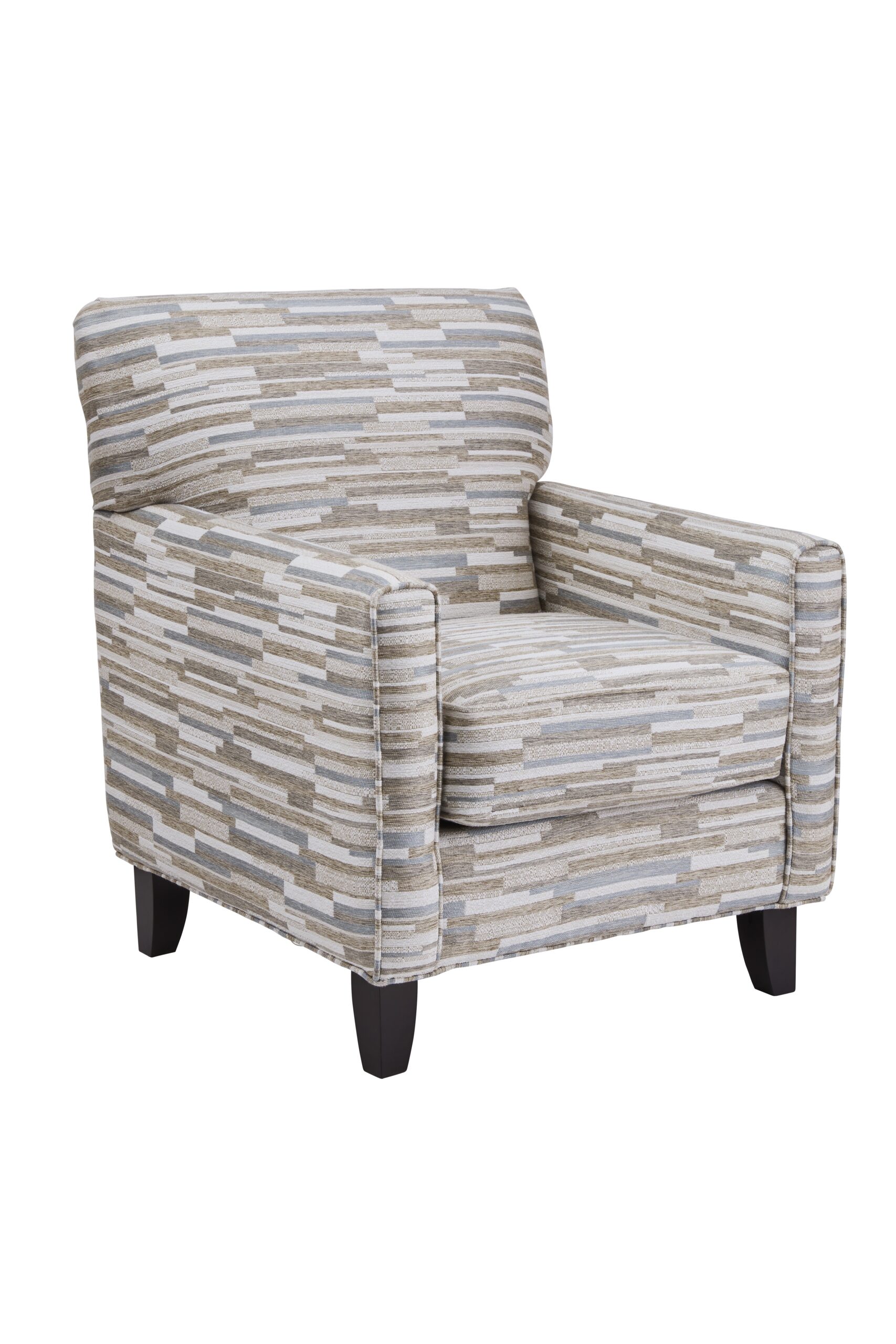Rocker Sand Accent Chair