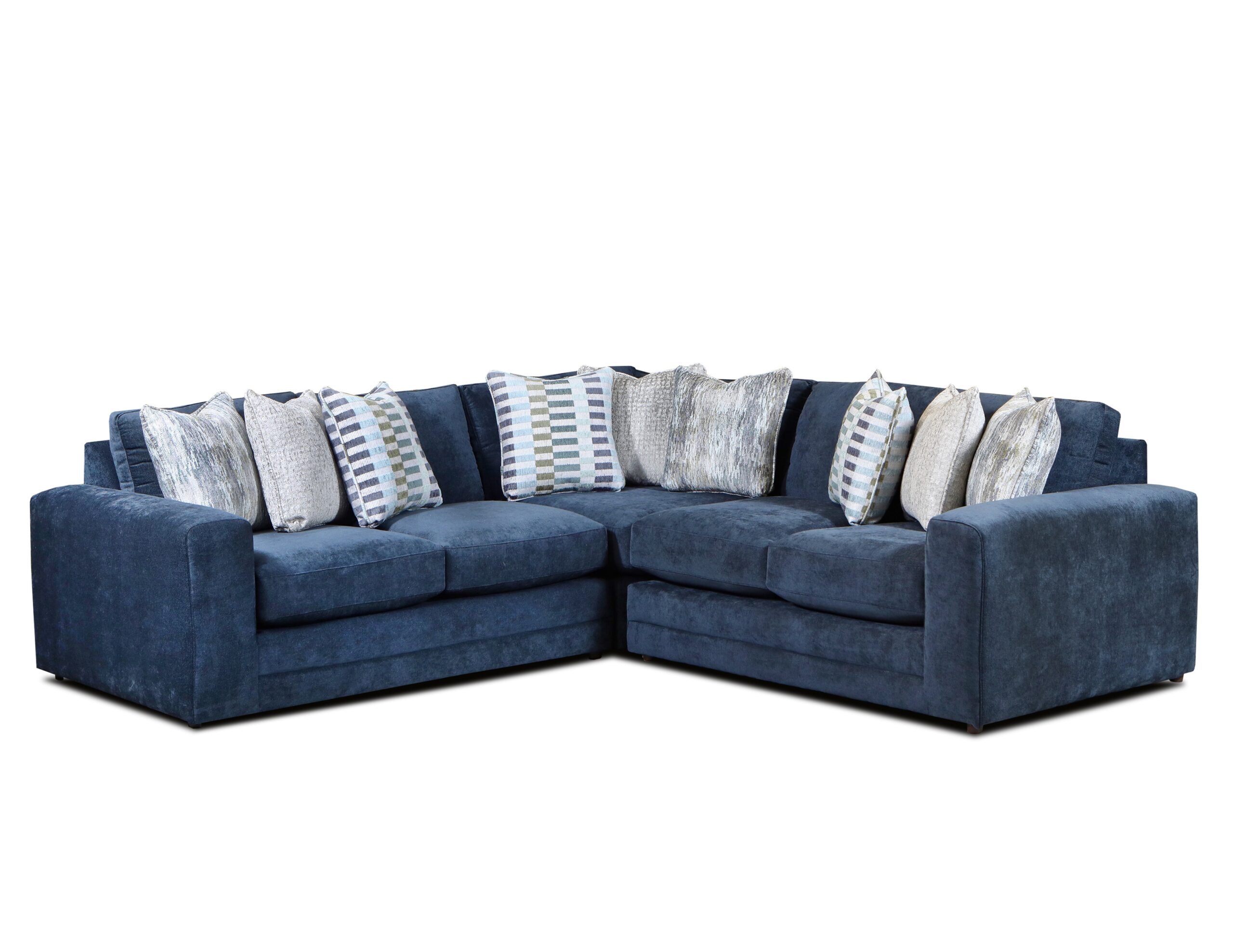 7003 Elise Ink Sectional