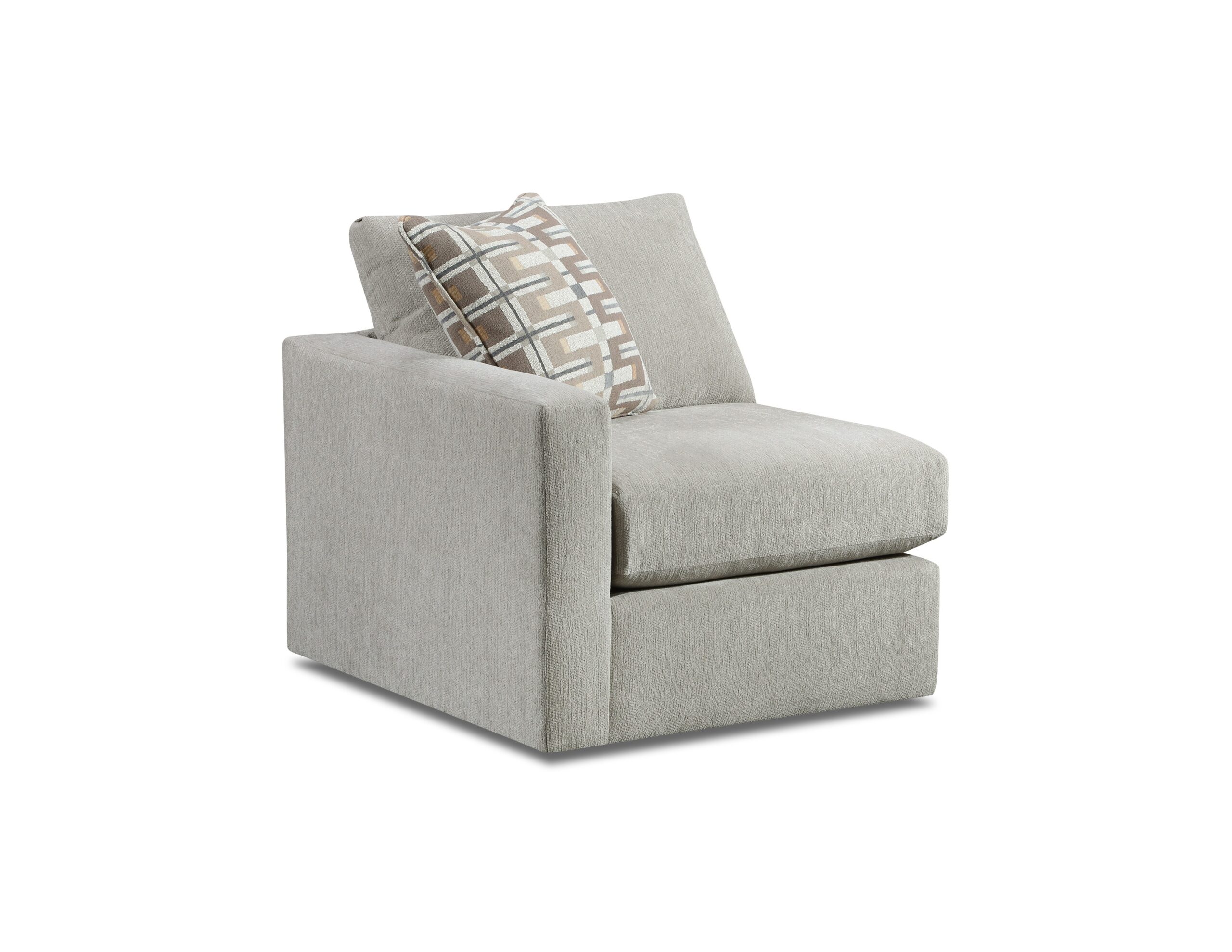 Nolte Pebble RAF Chair
