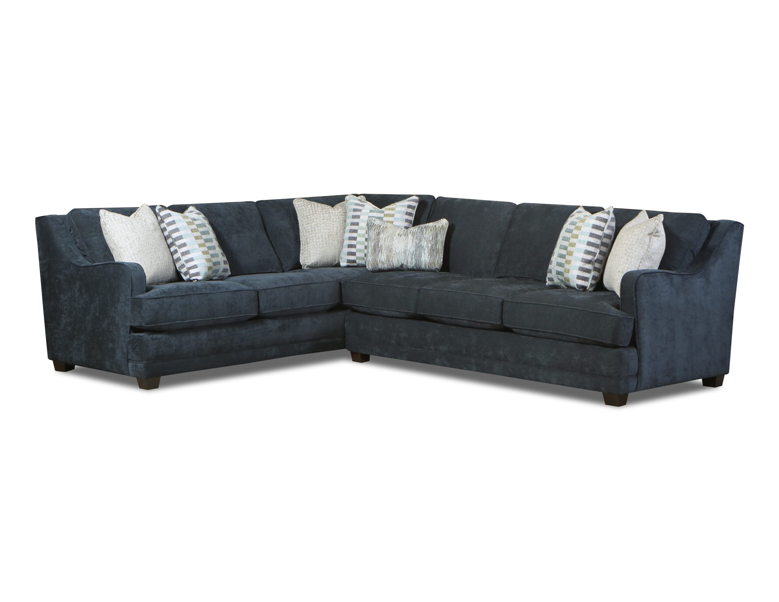 7000 Elise Ink Sectional