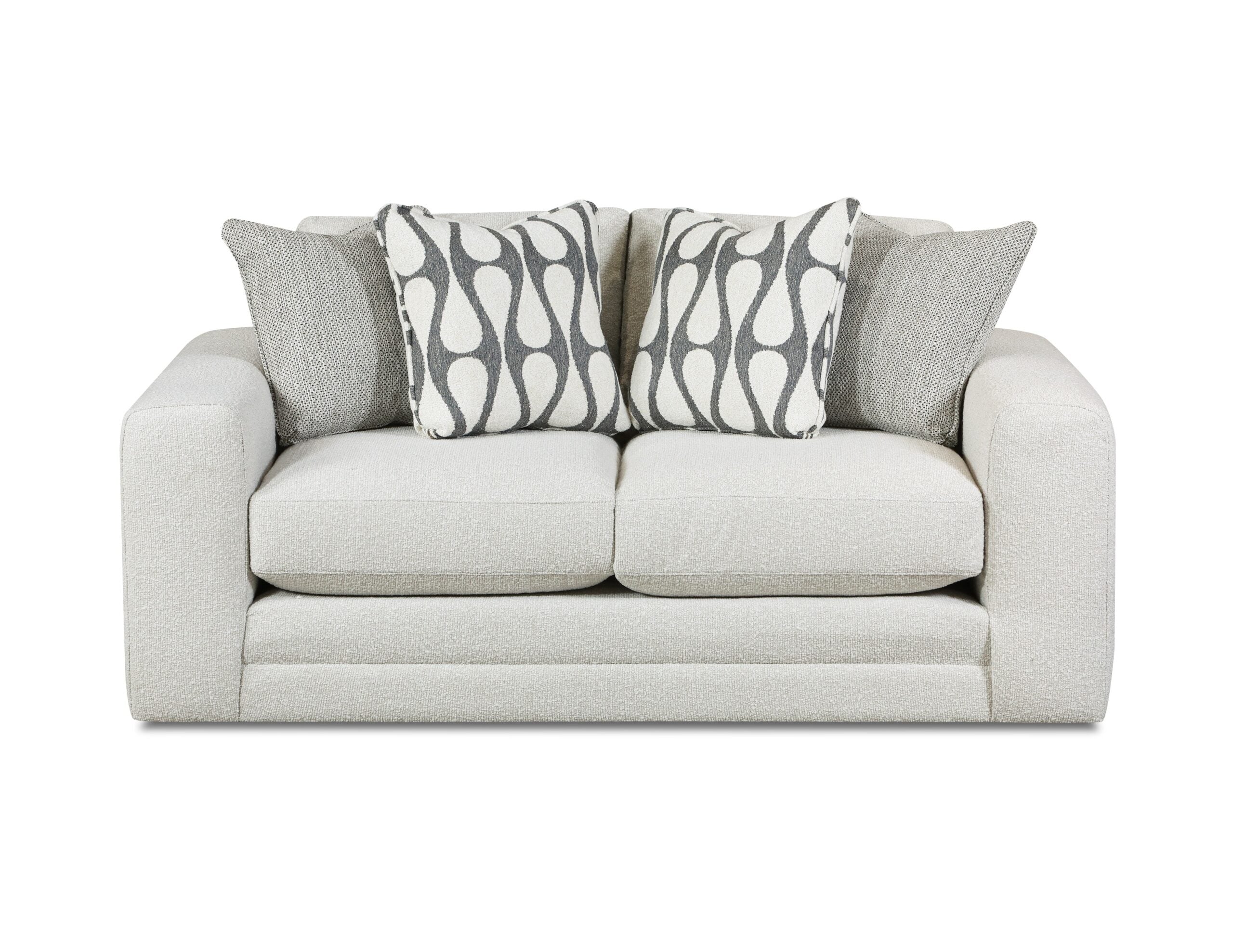 7003-01 Contour Natural