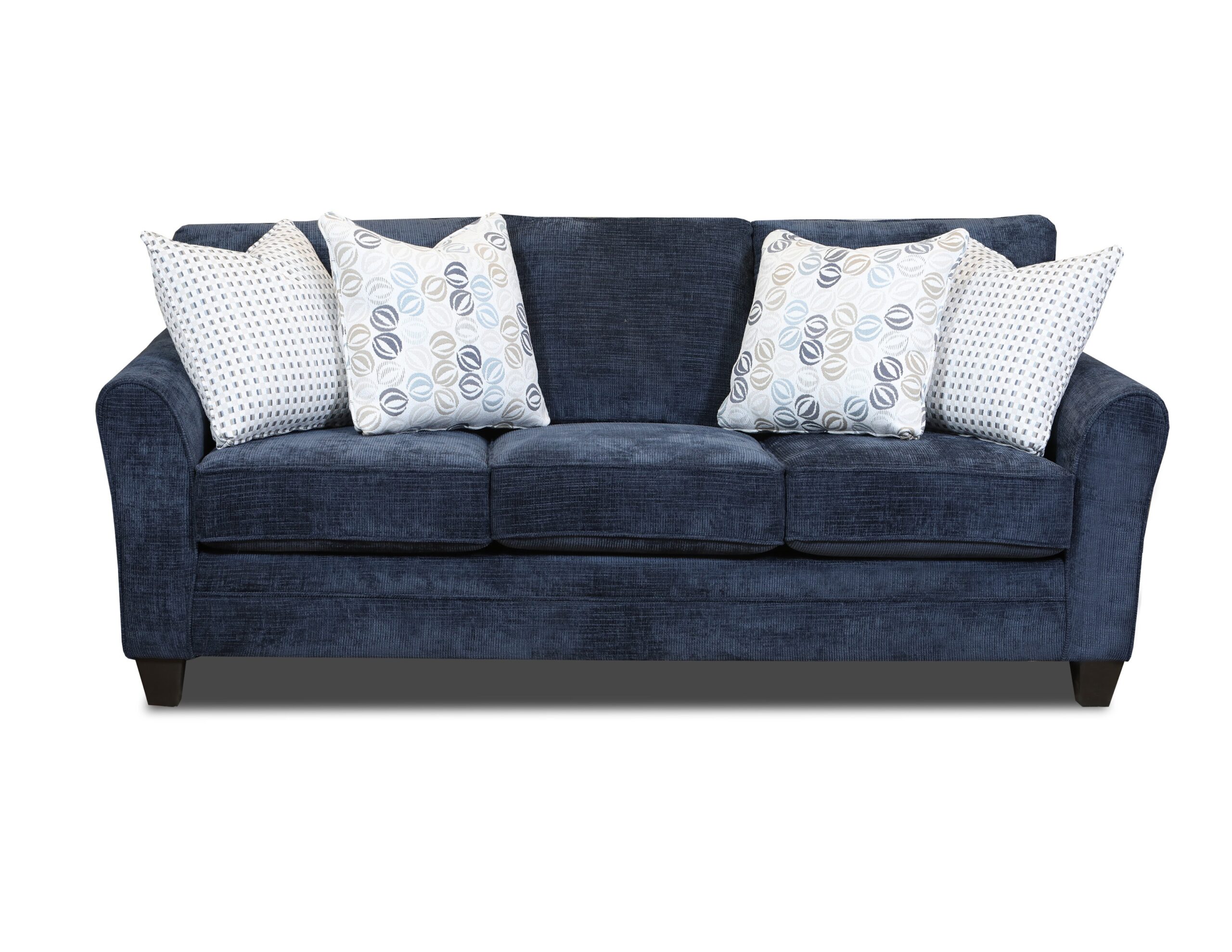 Wowza Navy Chair