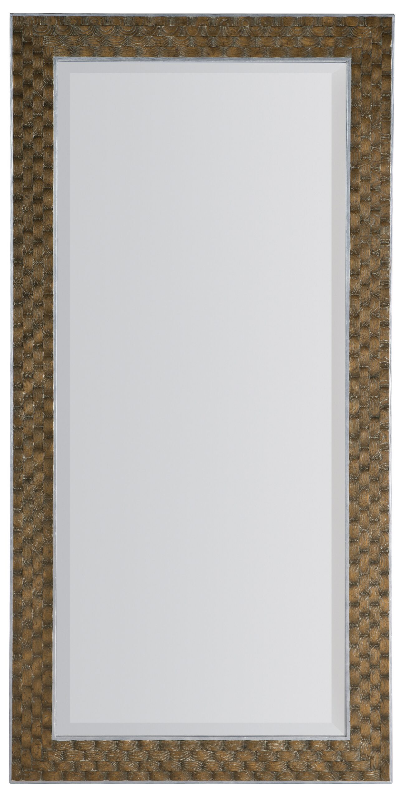 5f9e1b398a2be7ebe0ee4aa971c418af Sundance Floor Mirror - Image 1