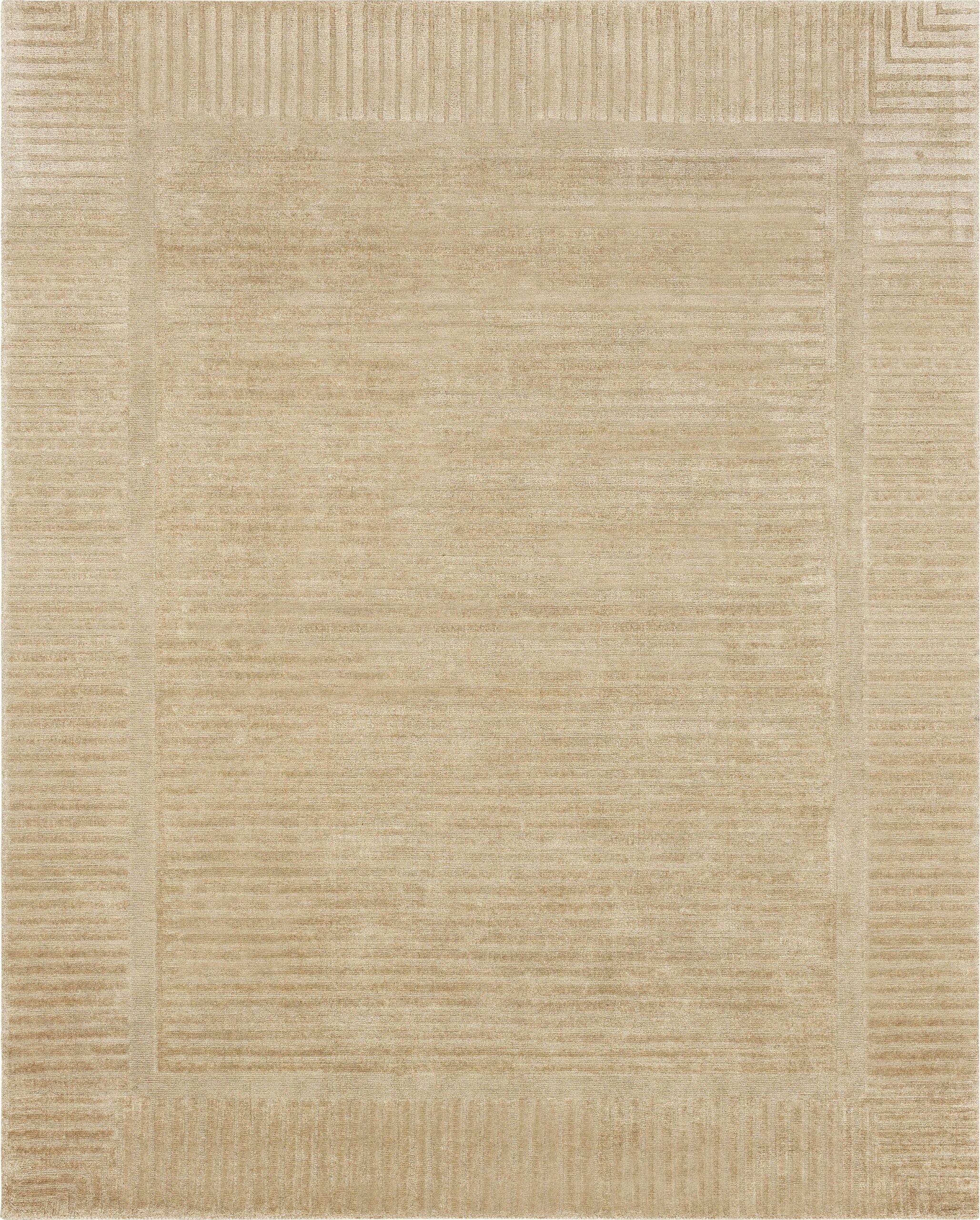 Terra Firma Cream by Bobby Berk - 9' X 12'