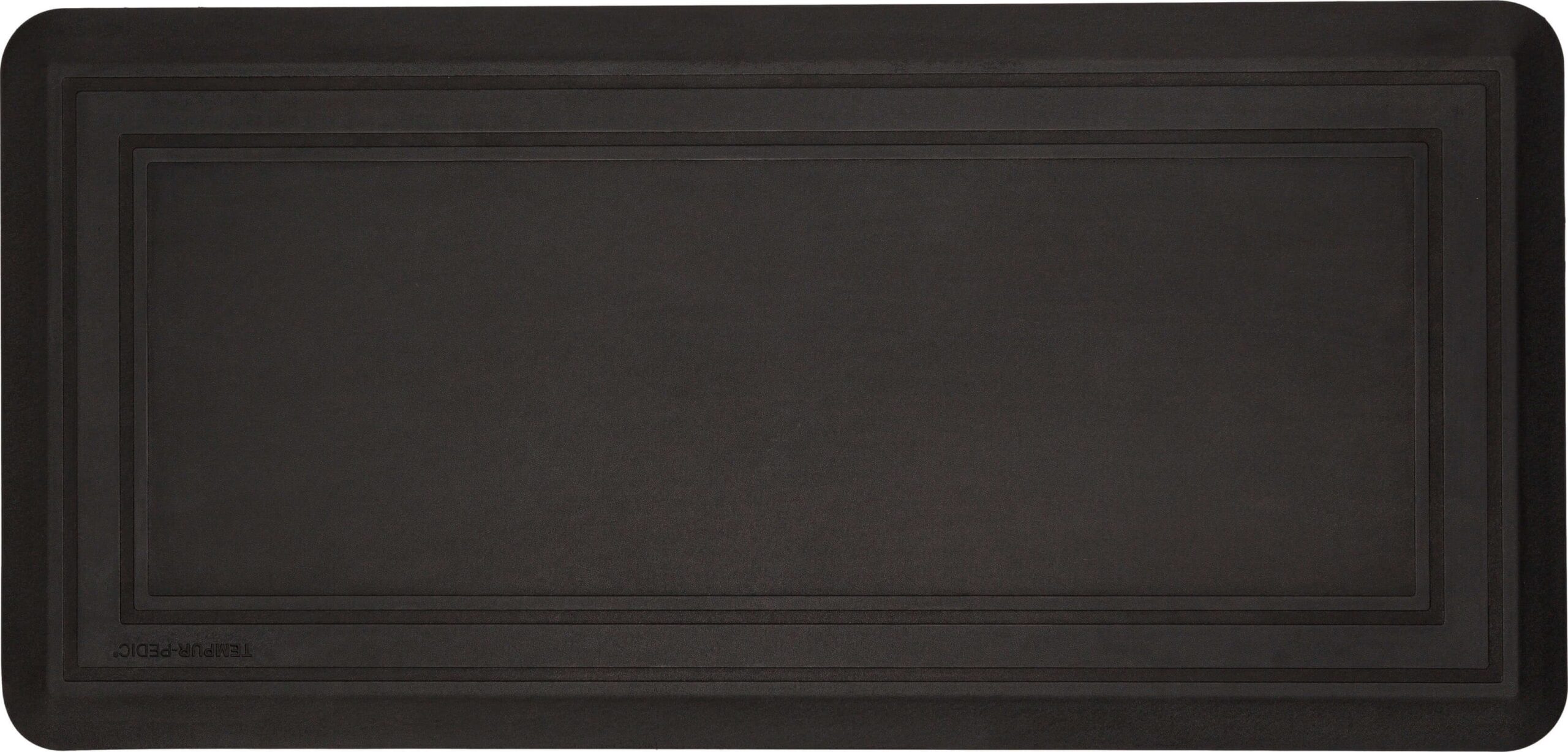 Tempur-Pedic Ultra Comfort Frame Raven - 1' 8" X 3' 6"