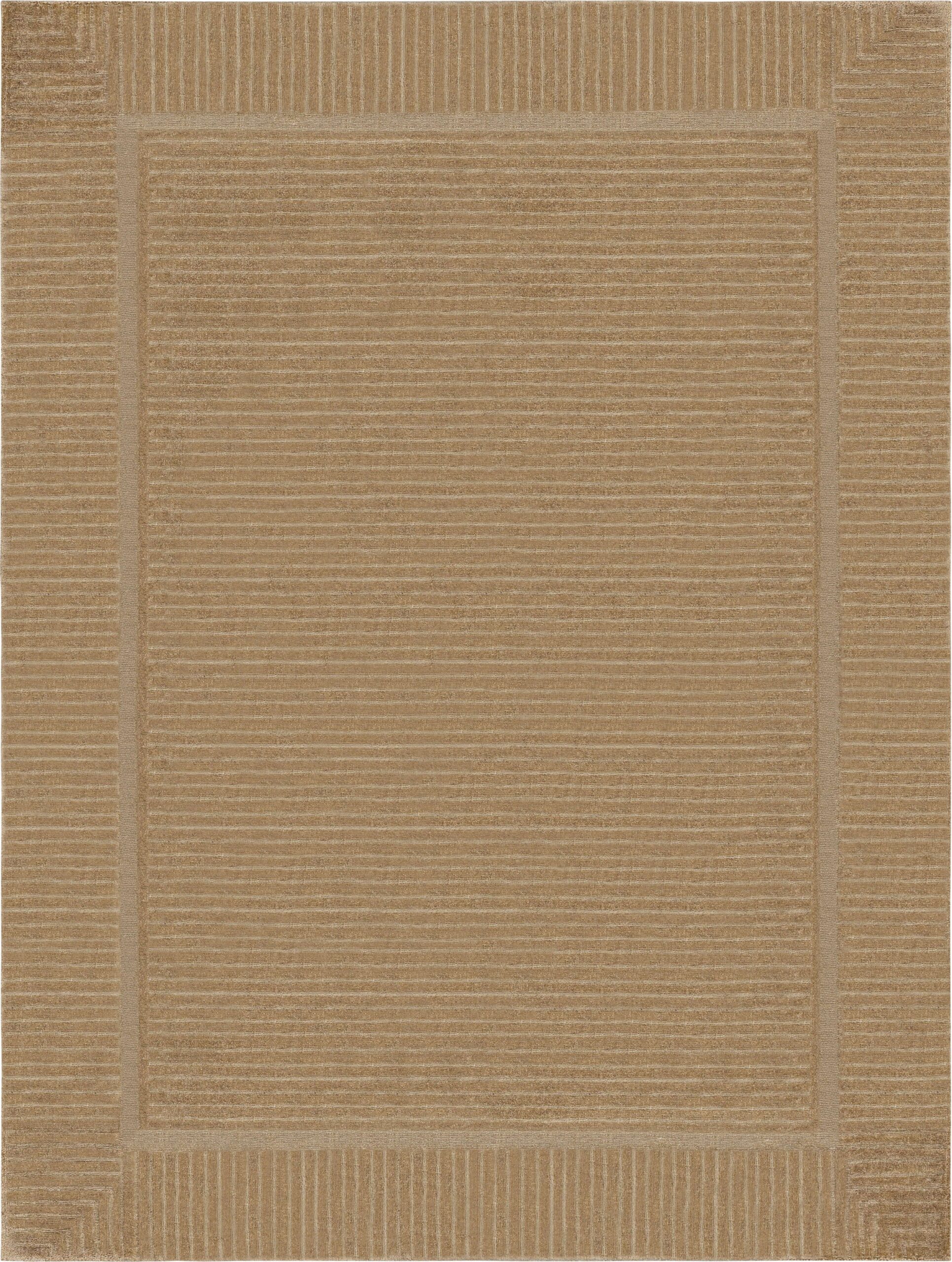Terra Firma Barley by Bobby Berk - 5' X 8'