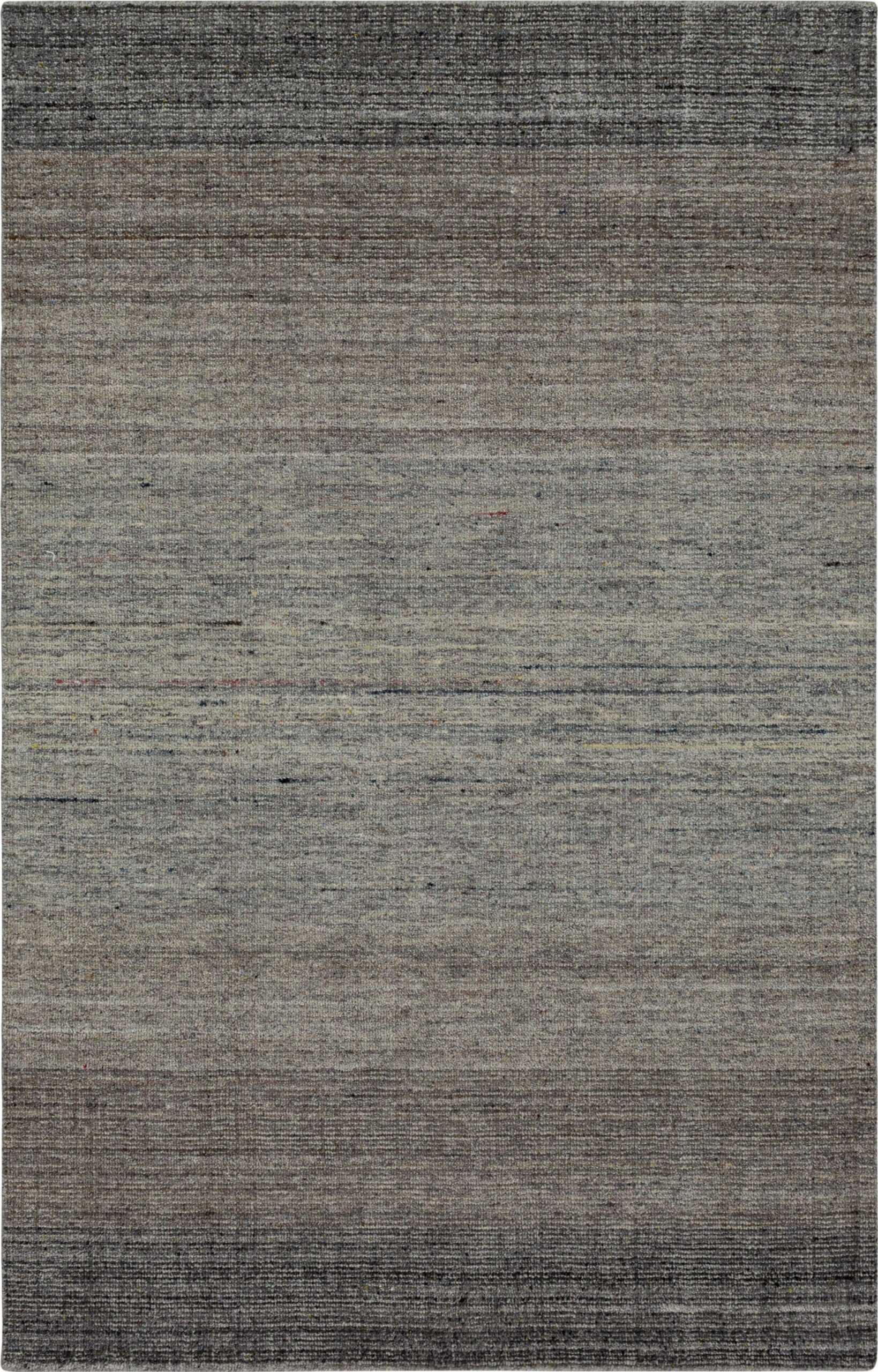 Wabi Sabi Dusk Grey by Drew & Jonathan Home - 4' X 6'