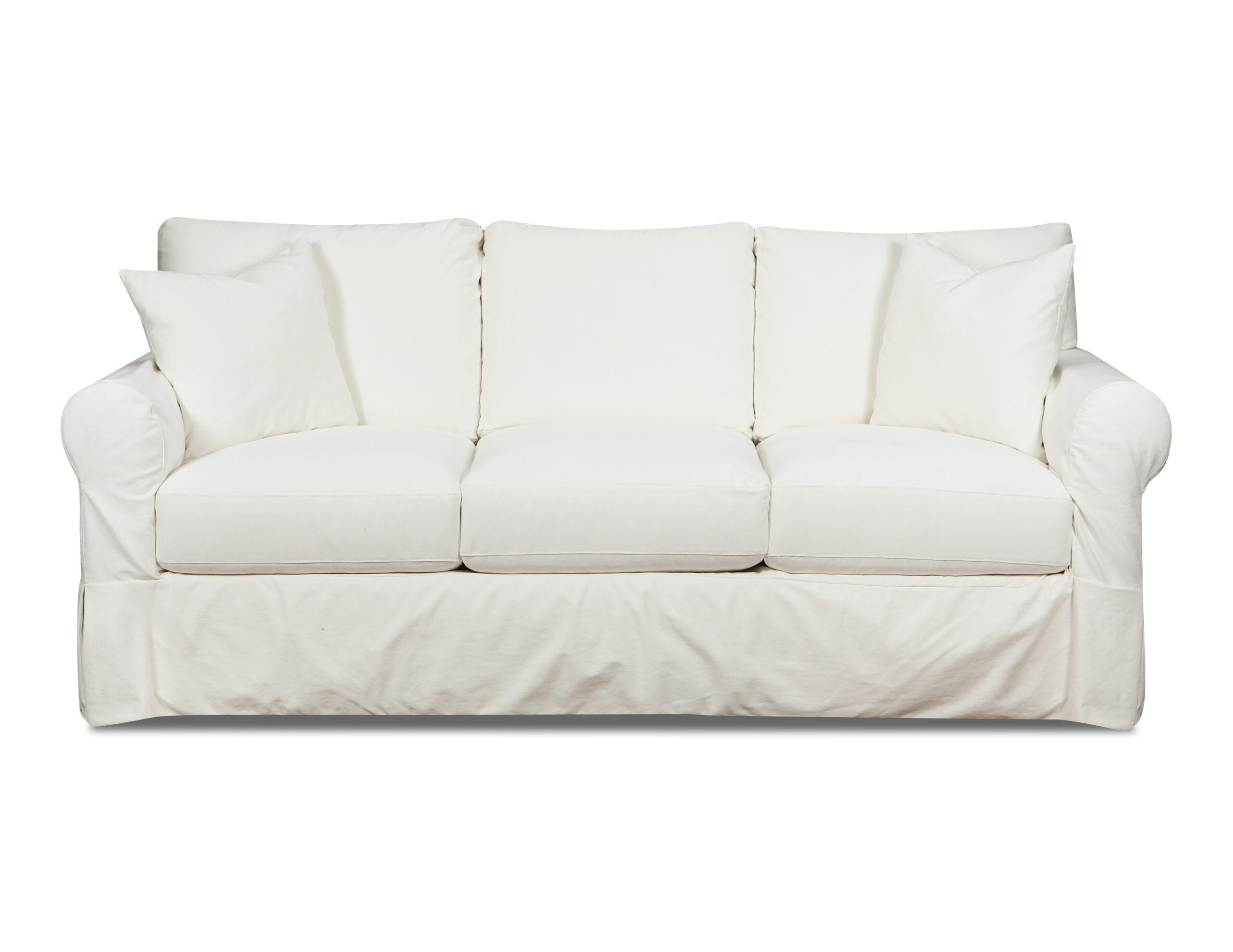 Sutton Snow Sofa