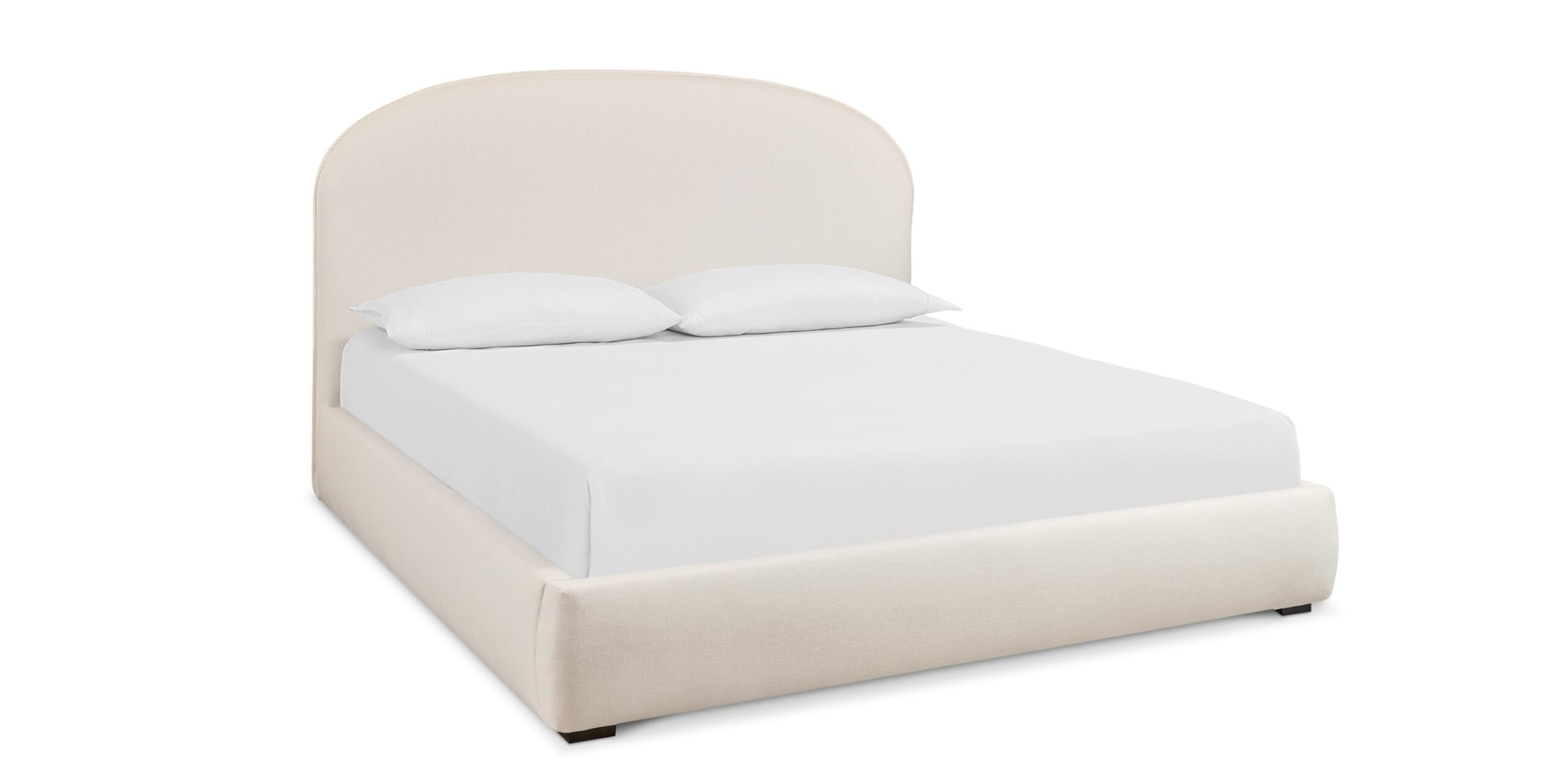 754c8ac96f60aa89d43d940f9c1a01a8 Holly Upholstered Bed - Image 1