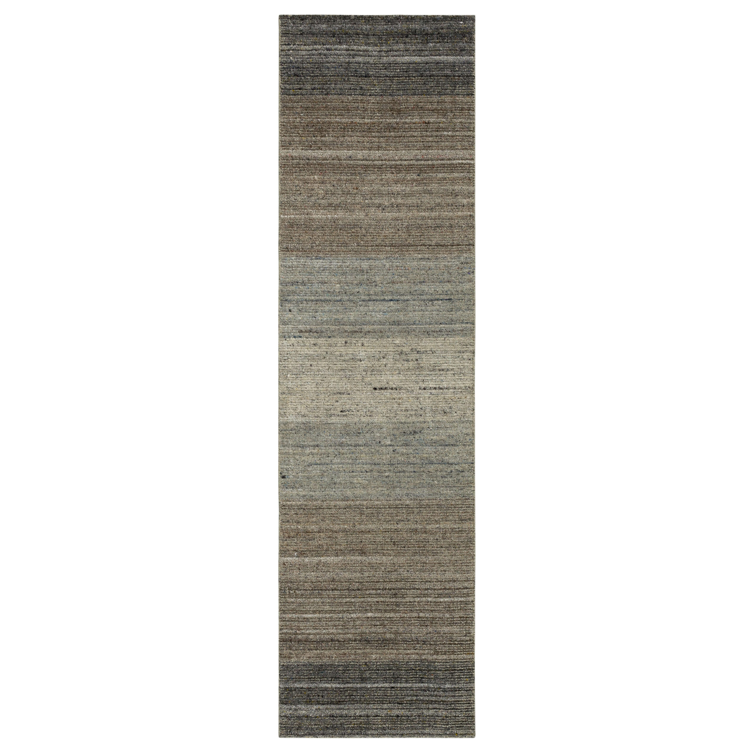 7f00d8d82e5bf2c85f2d8f849892efc3 Wabi Sabi Dusk Grey by Drew & Jonathan Home - 2' X 8' Runner - Image 1