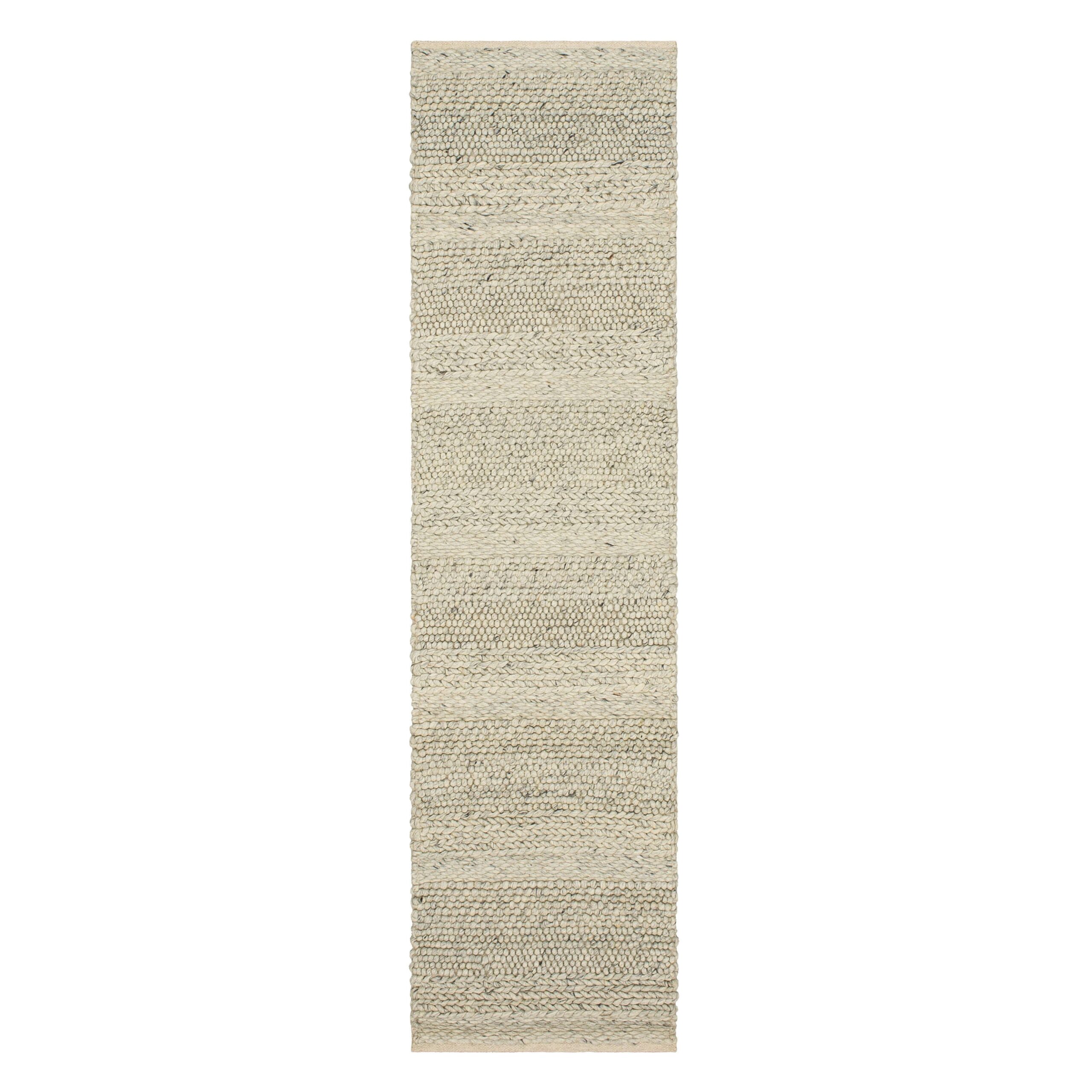 80601857c7db326874513b24144c231d Tableau Zaza Ivory - 2' X 8' Runner - Image 1