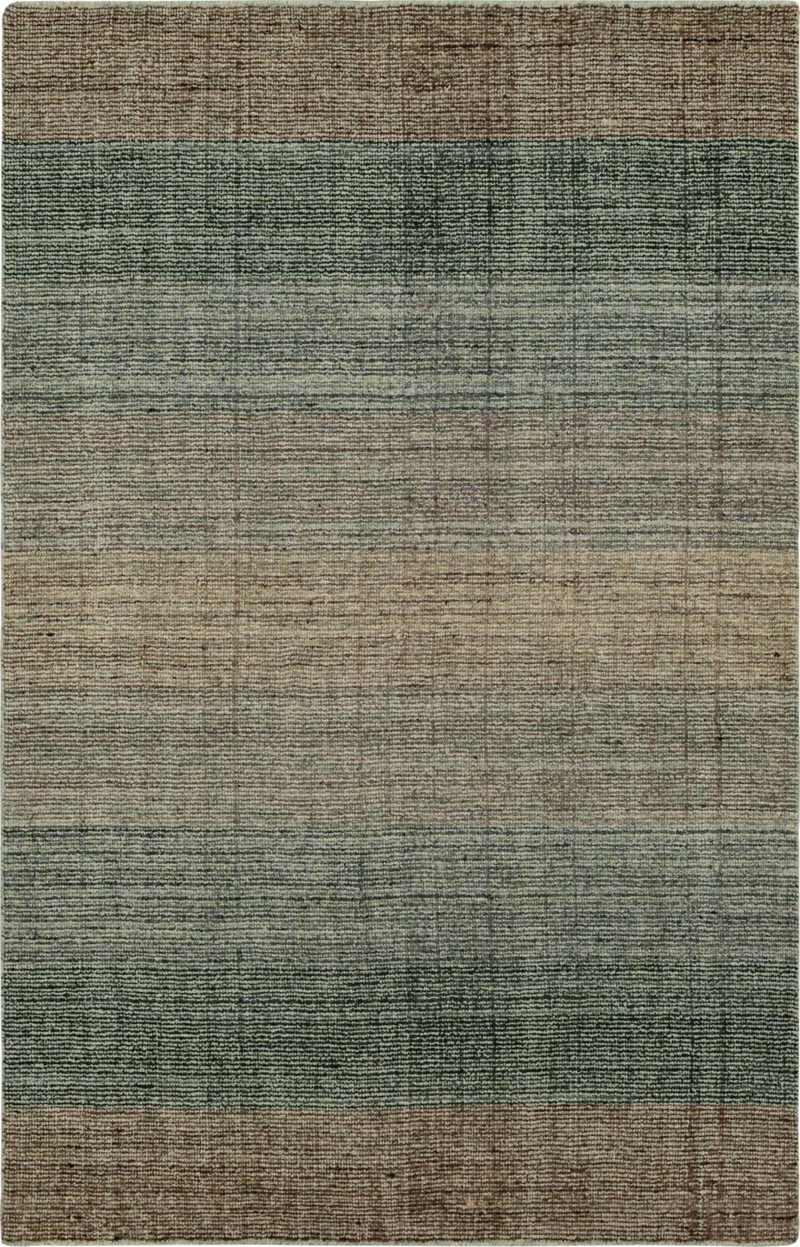 aa8697d0b19aeff66ce0155bb24ea39f Wabi Sabi Teal by Drew & Jonathan Home - 4' X 6' - Image 1