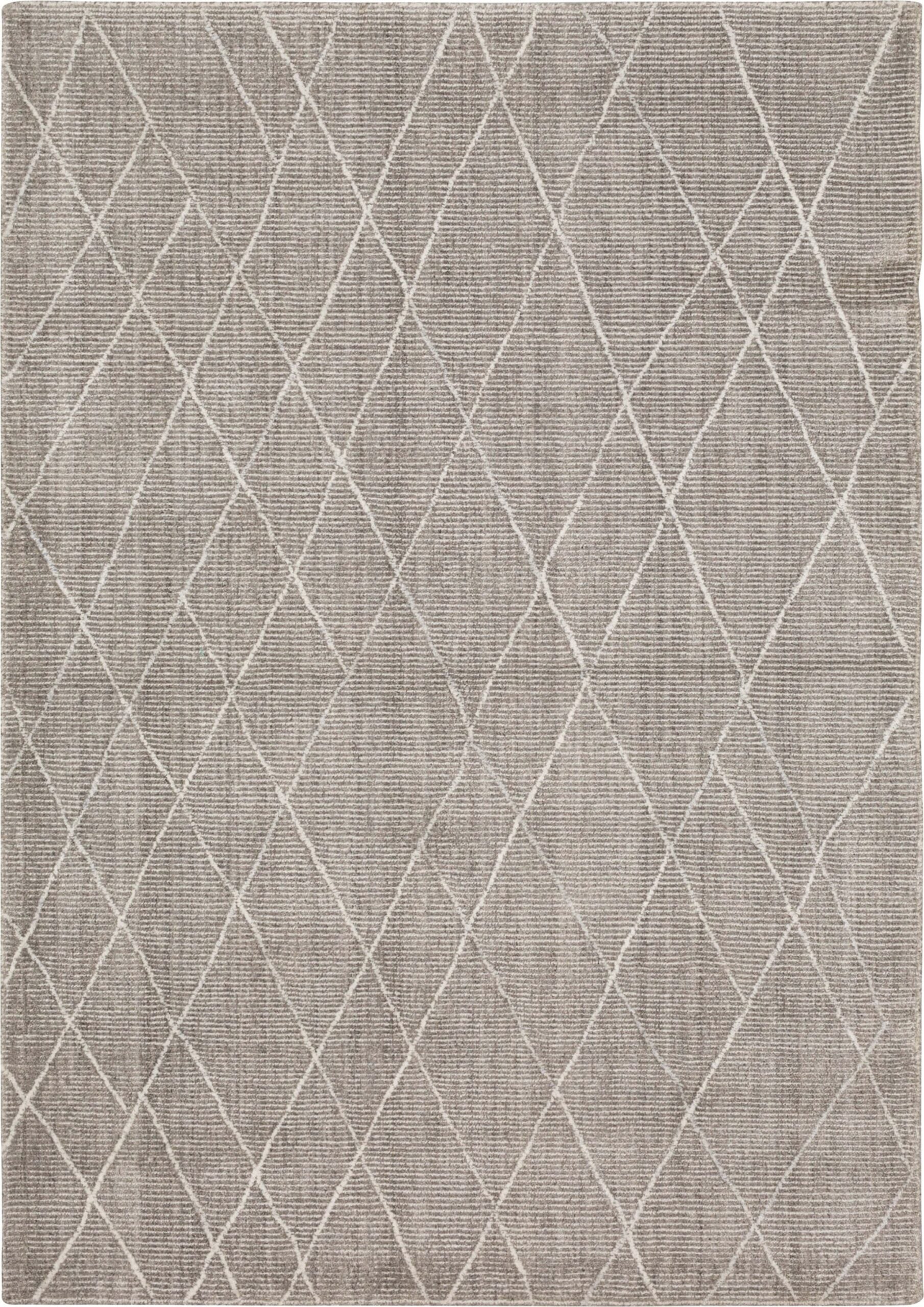 Tangier Deviation Taupe - 5' X 8'
