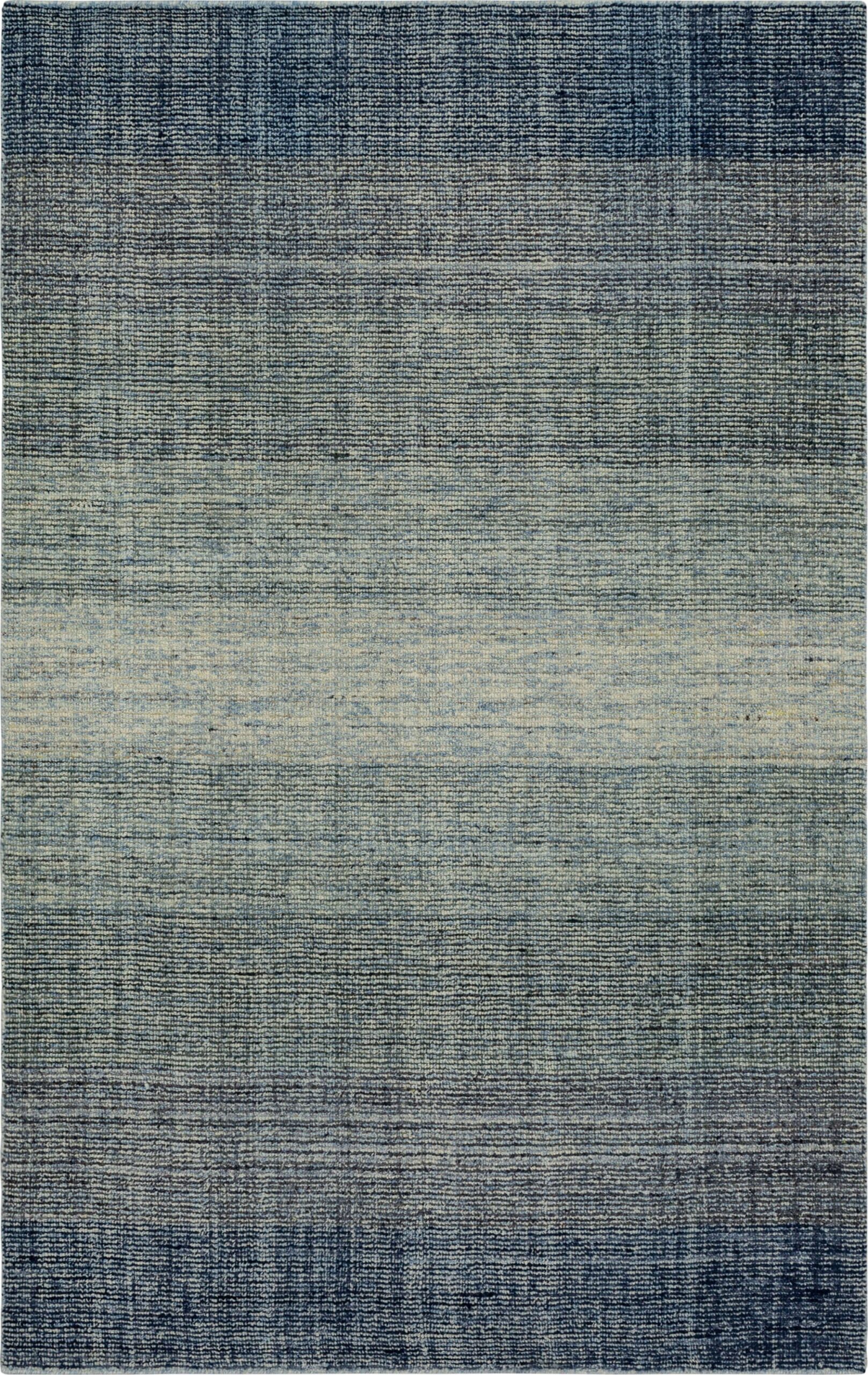 b9bceee0e76288ed2fe19f985d5469b8 Wabi Sabi Denim by Drew & Jonathan Home - 4' X 6' - Image 1
