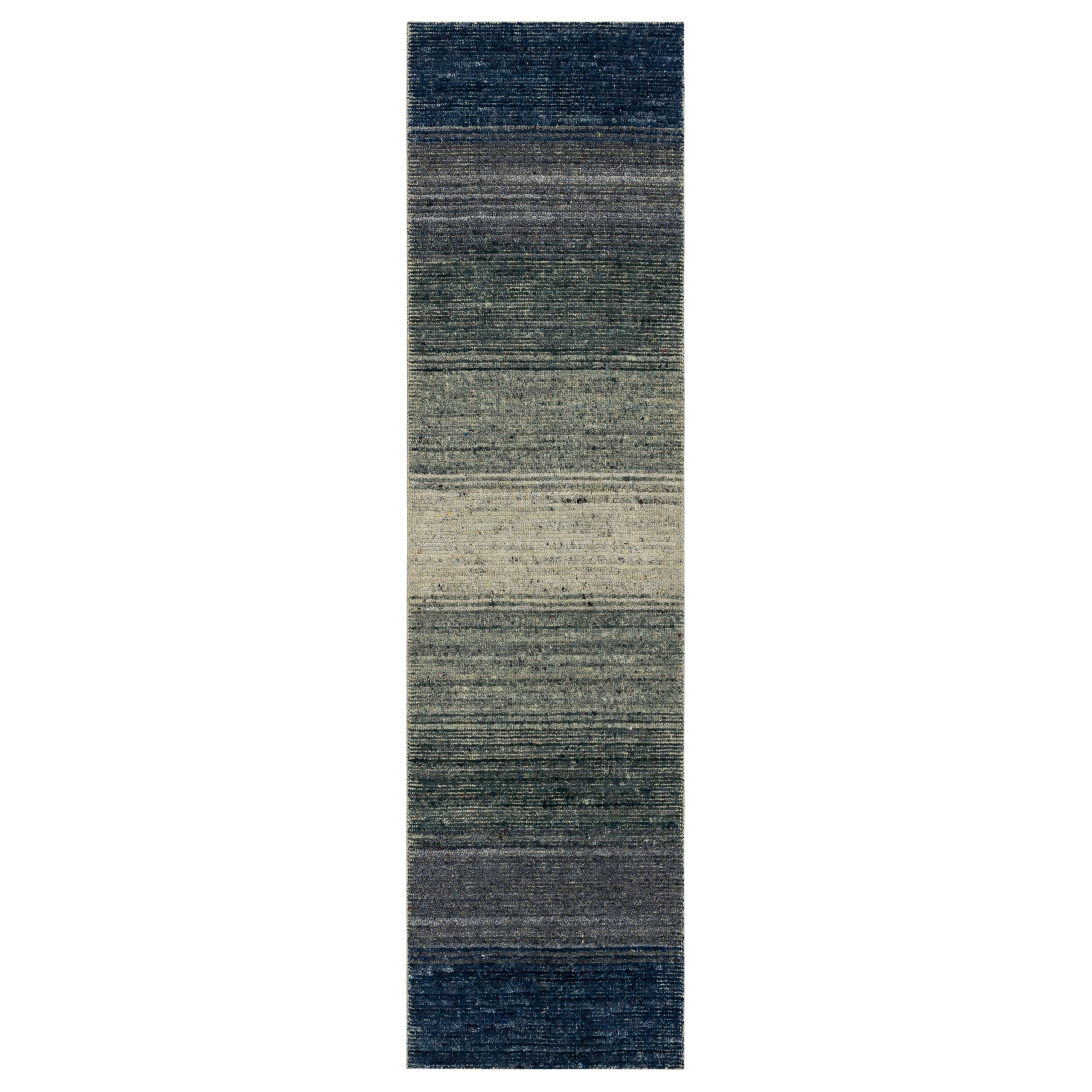 Wabi Sabi Denim by Drew & Jonathan Home - 2' X 8' Runner