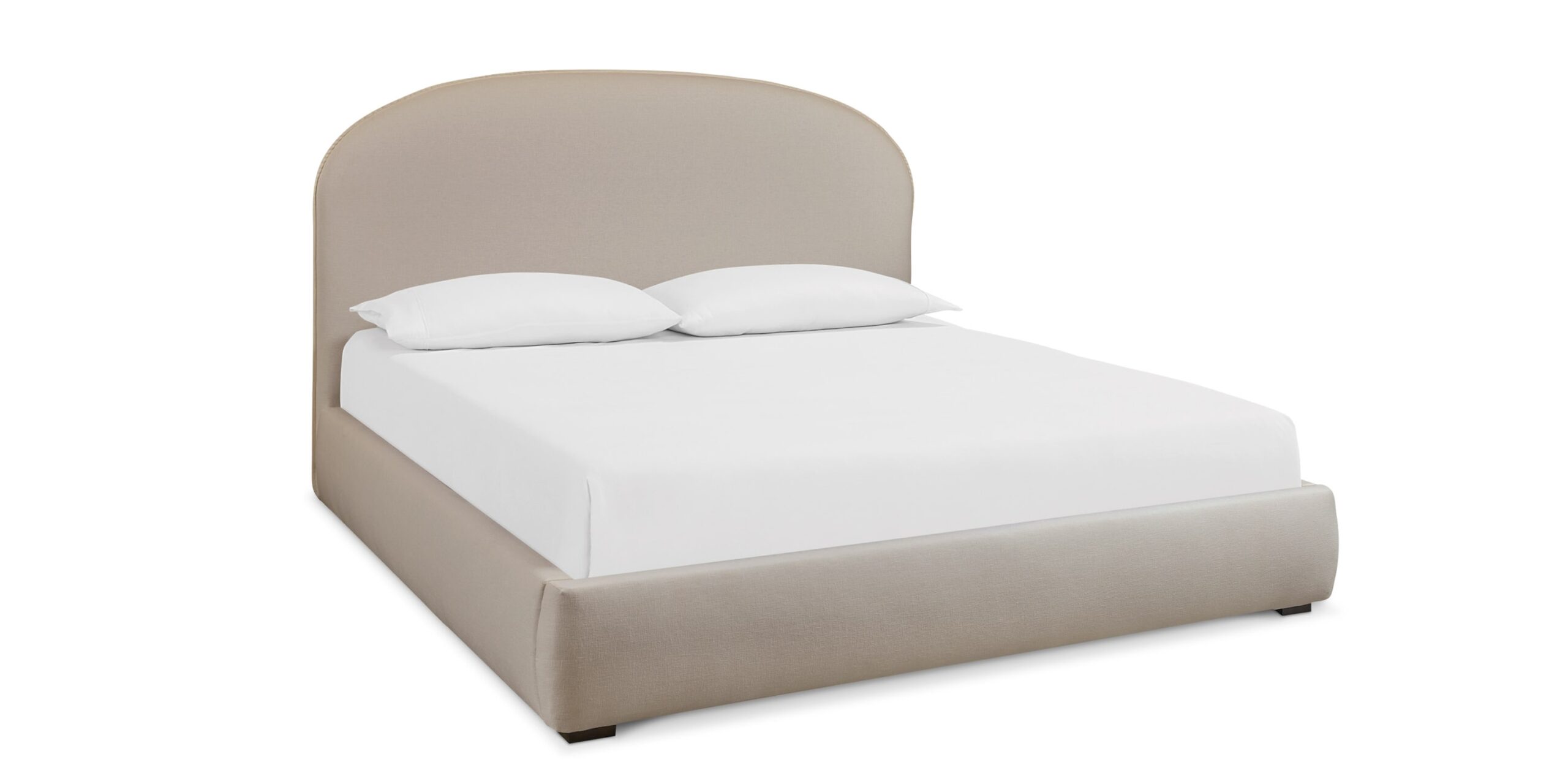 eb794f4a3eb560c667f4cb138b733226 Holly Upholstered Bed - Image 1