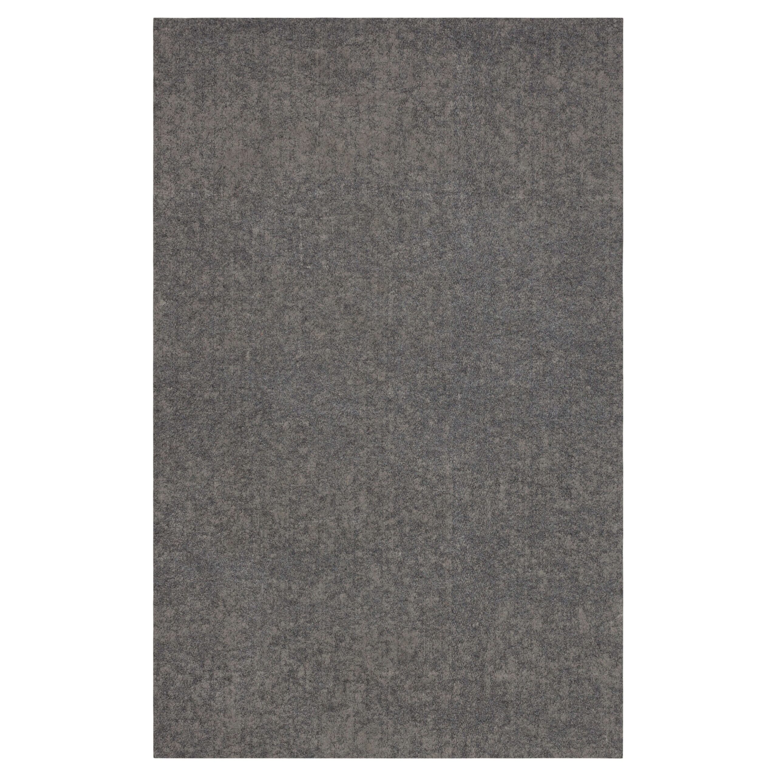 Thin Lock Rug Pad - 9' X 12'