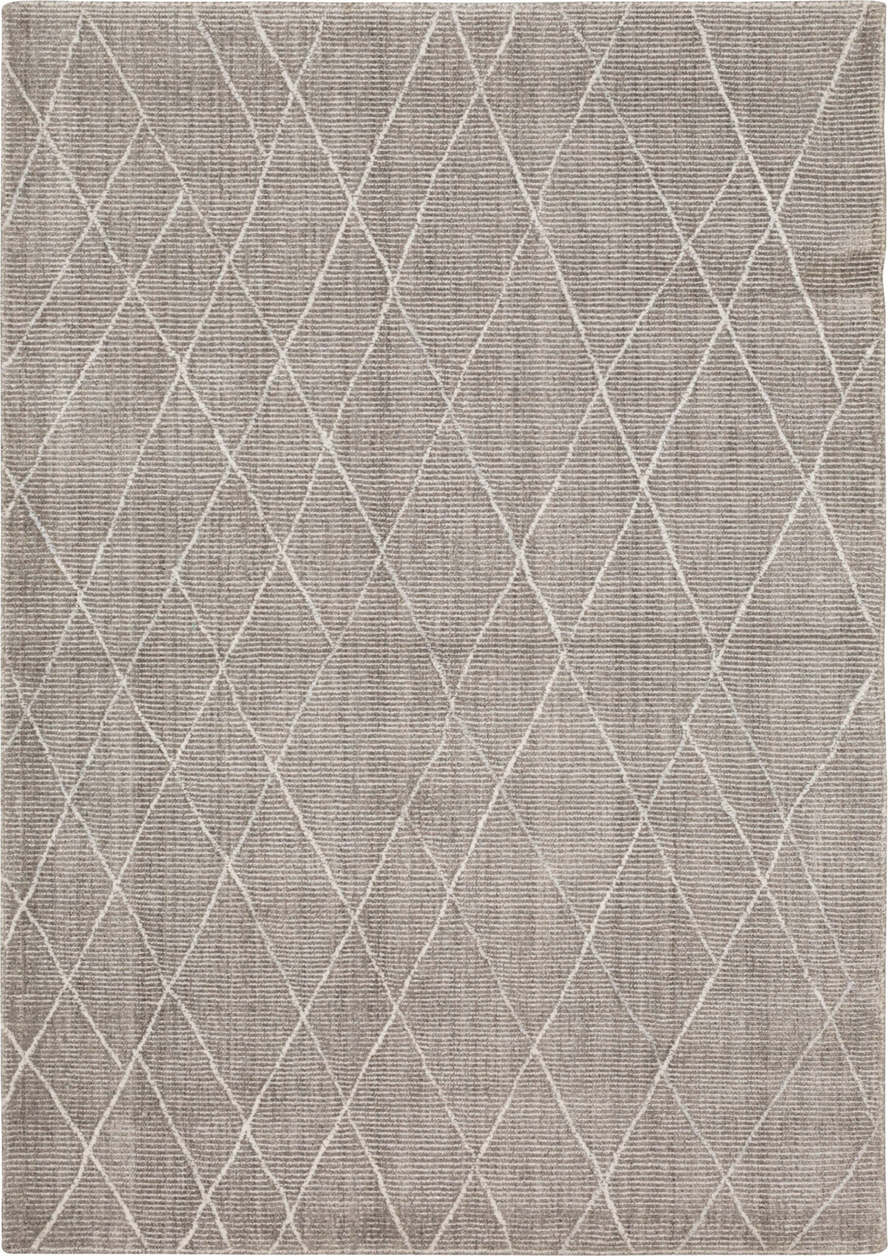 Tangier Deviation Taupe - 8' X 10'