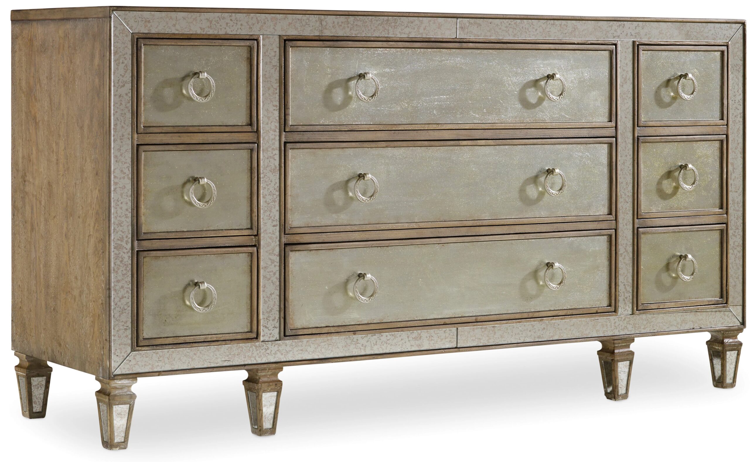 04936b2b25fb940ba4904585bbf5d848 Sanctuary Dresser - Image 1